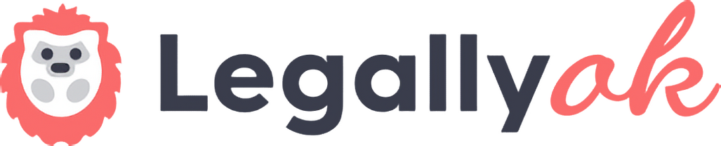 Legally Ok Logo